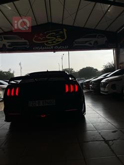 فورد موستانج